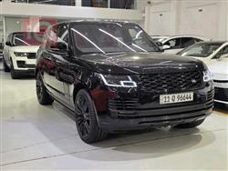 لاند روفر رانج روفر سبورت